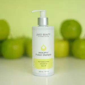 Green Apple Protein Shampoo