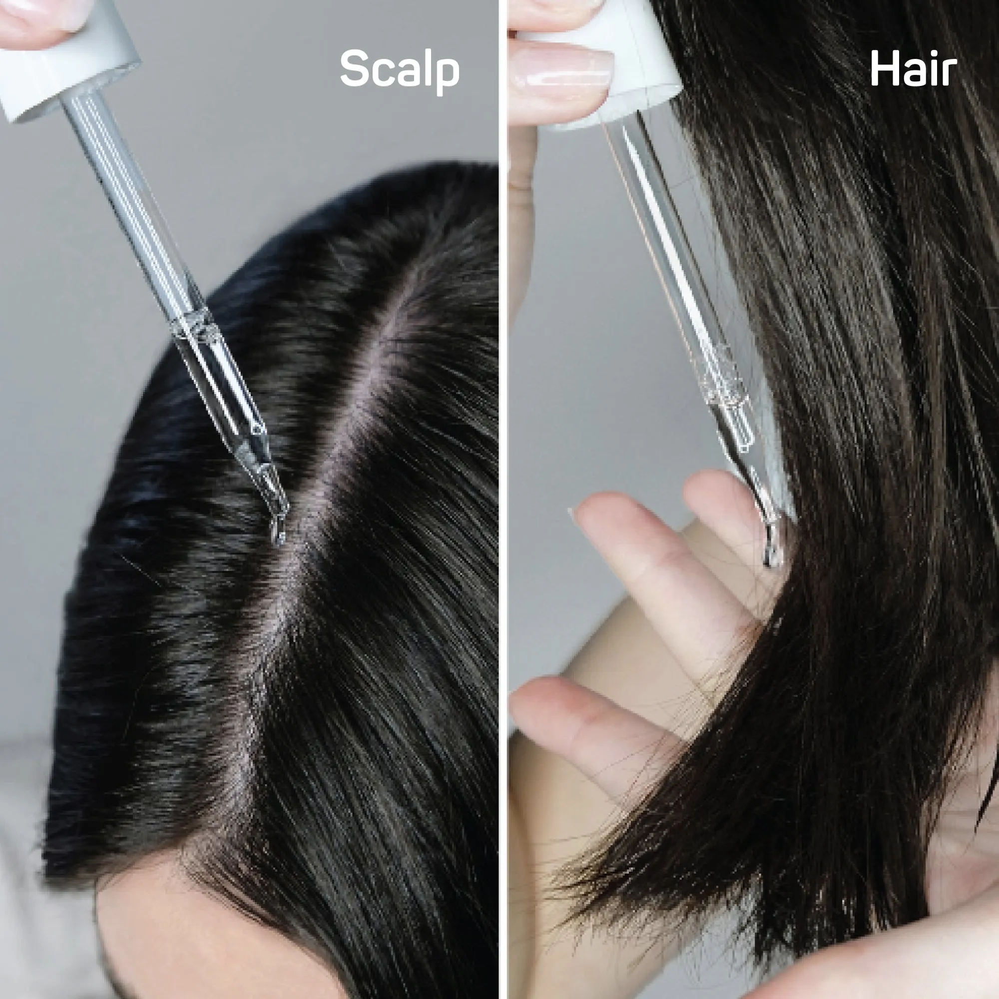 Grow Long™ <br> Scalp & Hair Serum