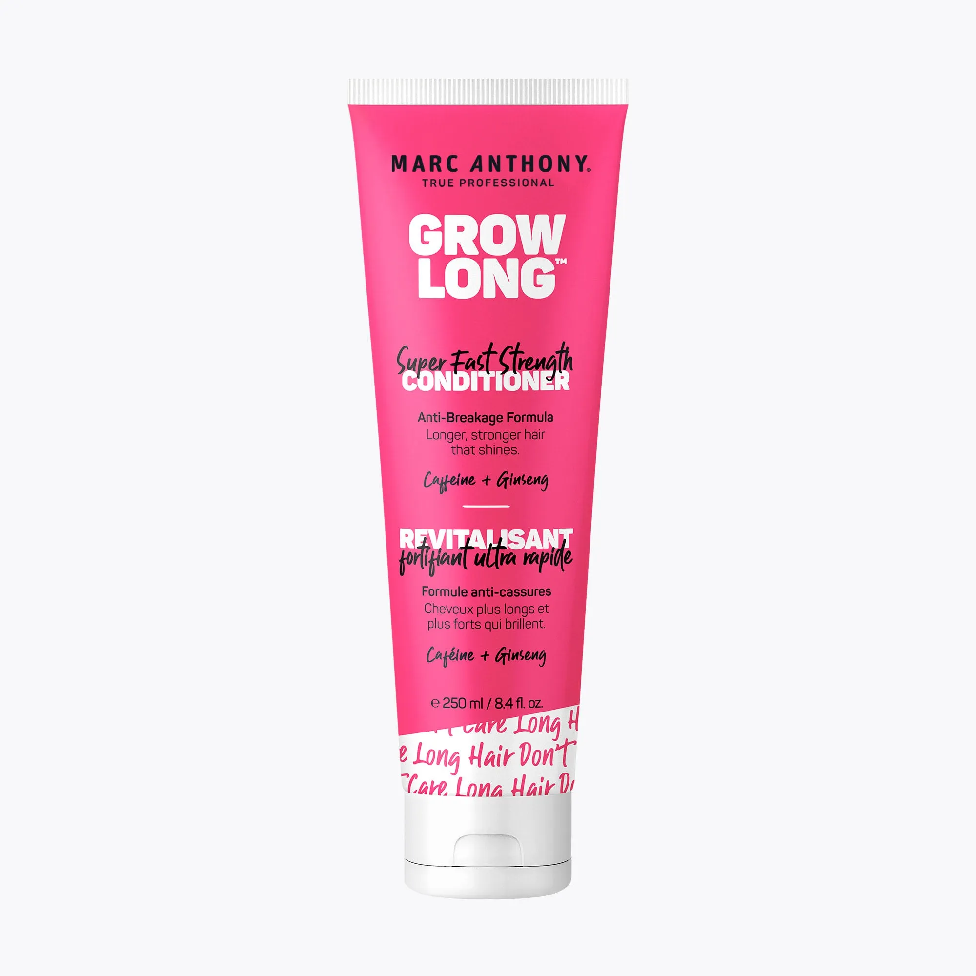 Grow Long™ <br> Super Fast Strength Conditioner