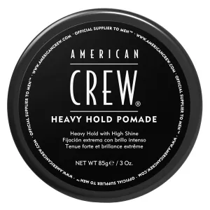 Heavy HairHold Pomade