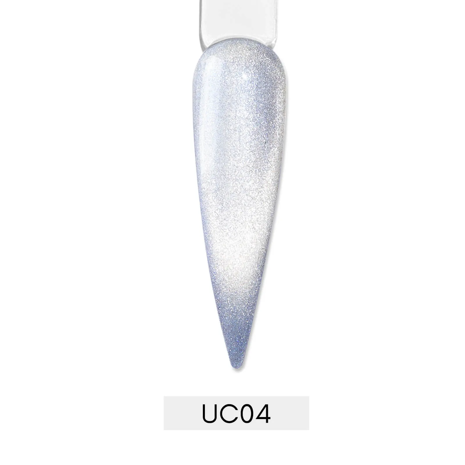 Hema-Free Cat Eye Gel Set-Unicorn