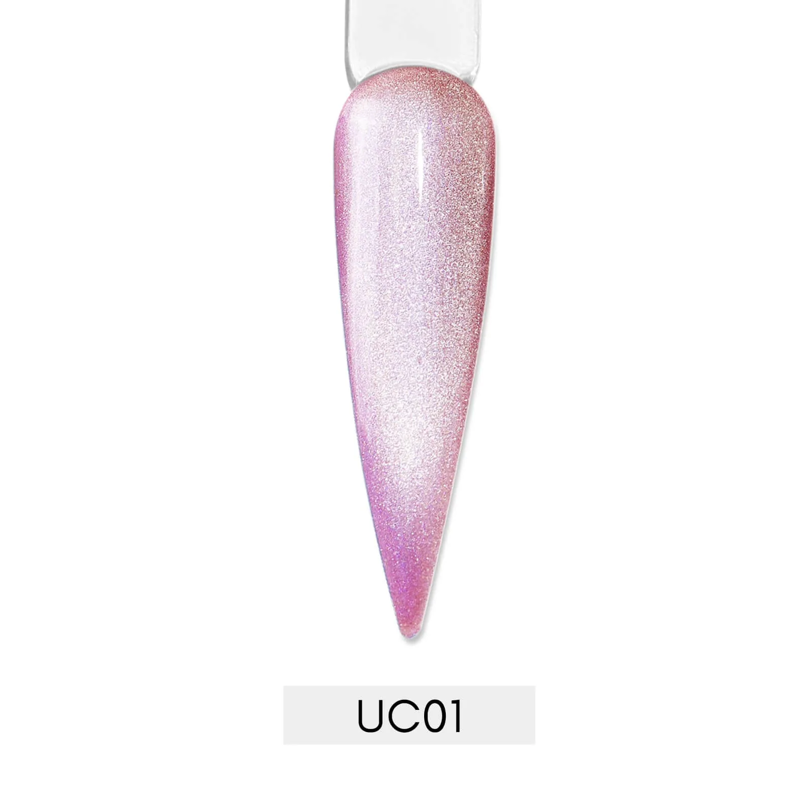 Hema-Free Cat Eye Gel Set-Unicorn