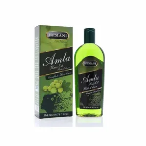 Hemani Amla Hair Oil 200Ml