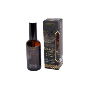 Hemani Miracle Herbal Hair Oil 100ml