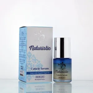 Hemani Naturistic Cuticle Serum