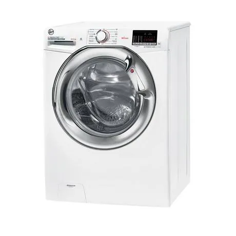 Hoover H3D4965DCE Freestanding Washer Dryer 9kg/6kg 1400rpm - White