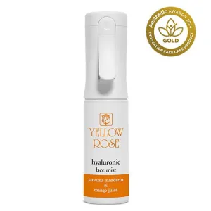 HYALURONIC FACE MIST SATSUMA & MANGO - 90ml