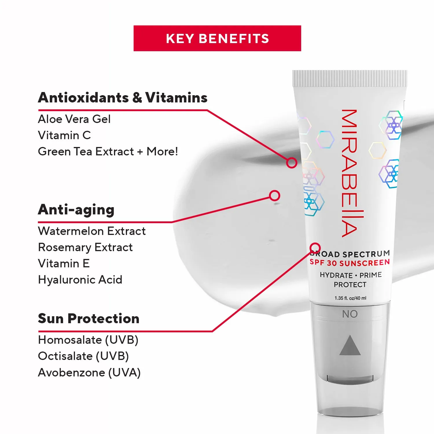 Hydrate Prime Protect Broad Spectrum SPF 30