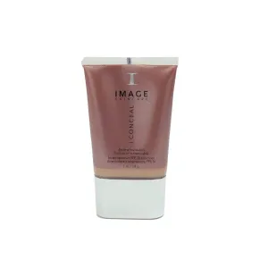 I CONCEAL flawless foundation broad-spectrum SPF 30 sunscreen beige