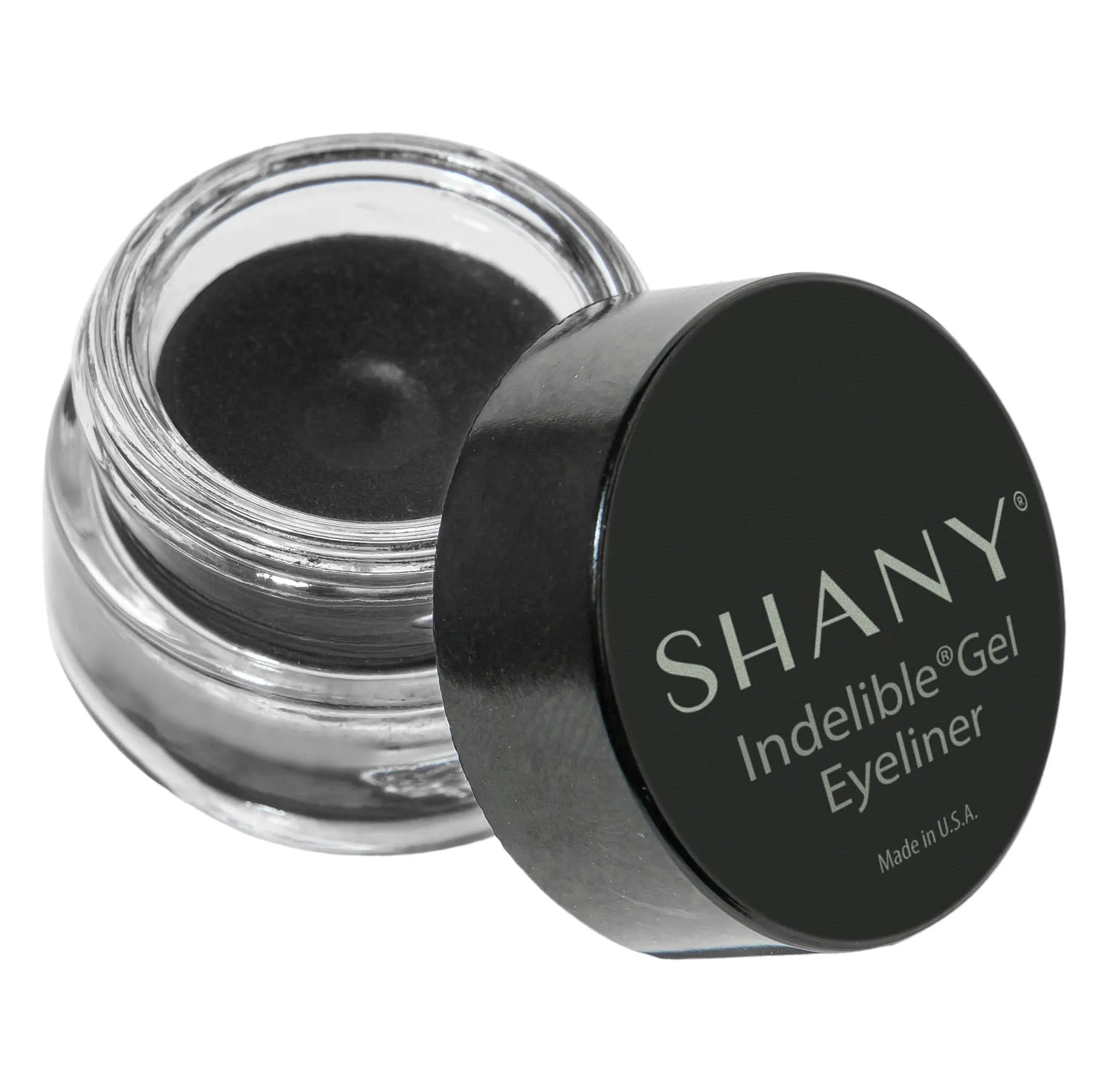 Indelible Gel Liner - Talc Free/ Waterproof - Made in U.S.A