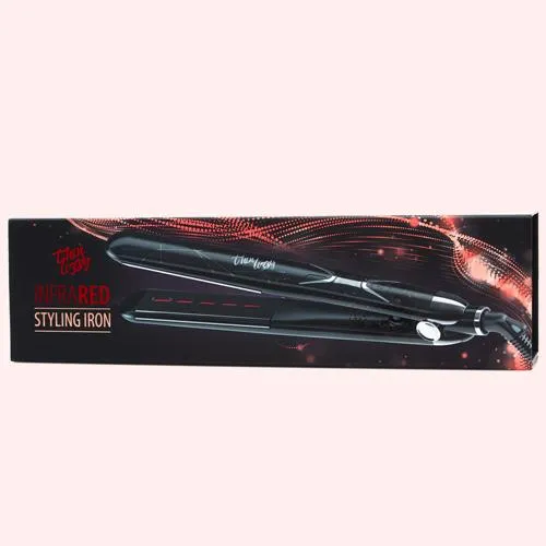 Infrared Styling Iron