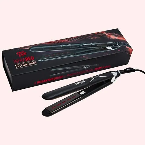 Infrared Styling Iron