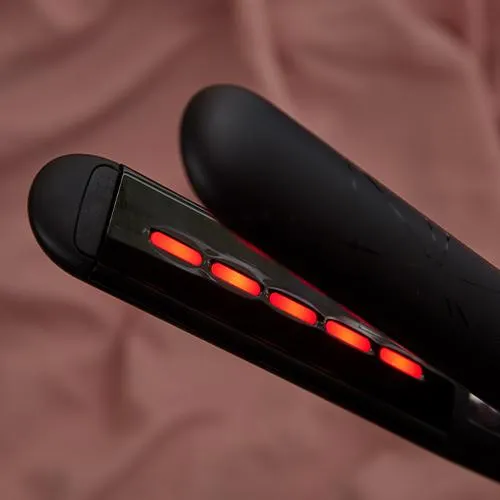 Infrared Styling Iron