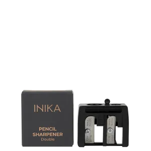 INIKA Pencil Sharpener Double