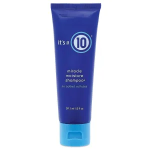 Its A 10 Miracle Moisture Shampoo Sulfate Free