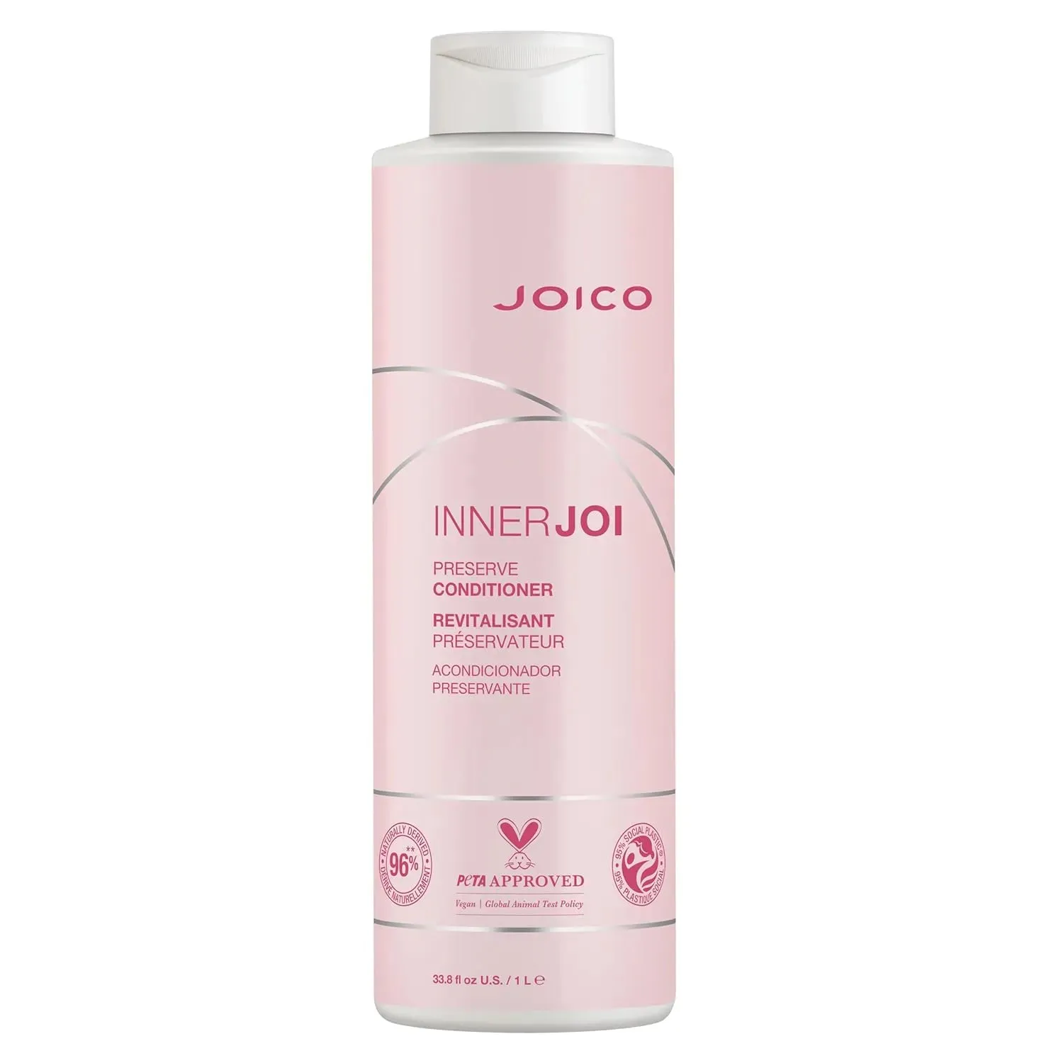 Joico InnerJoi Preserve Conditioner