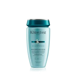 Kerastase Resistance Bain Force Architecte Shampoo for Damaged Hair