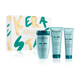 Kerastase Resistance Holiday Gift Set