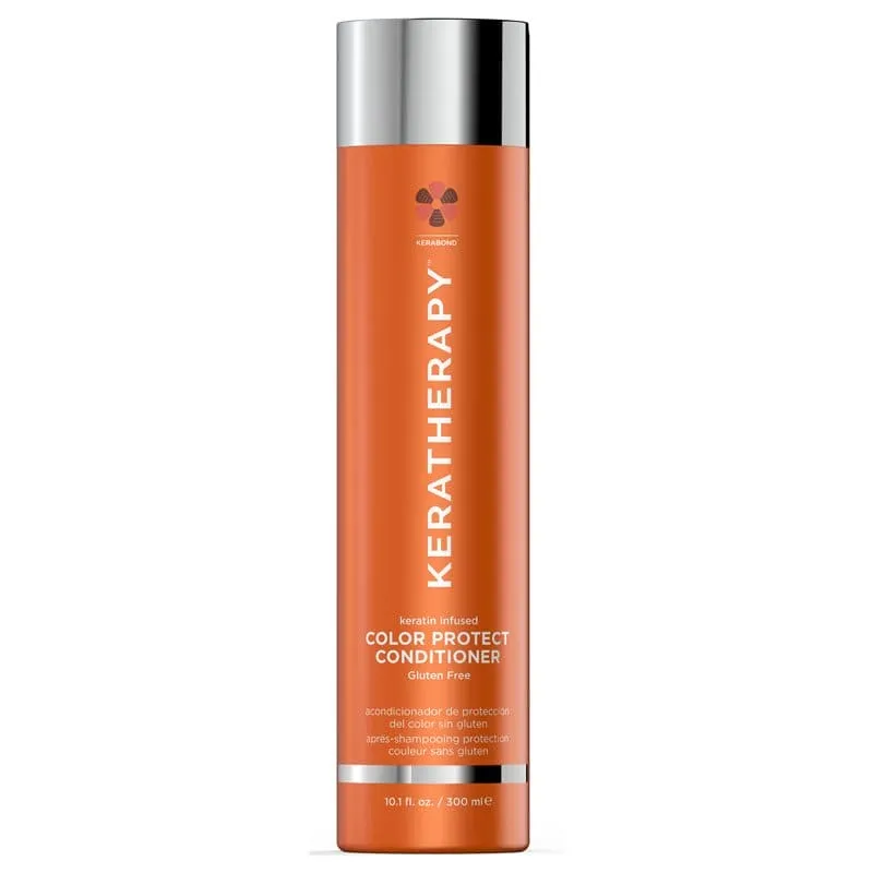 Keratherapy Keratin Infused Colour Protect Conditioner 300ml