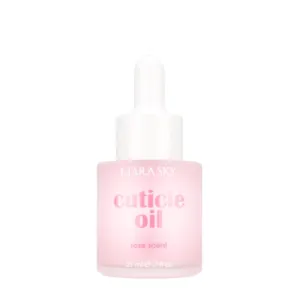 Kiara Sky Cuticle Oil 0.7oz - Rose Scent