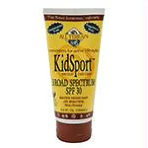 KidSportSPF30SunscrnLtn6oz ALL