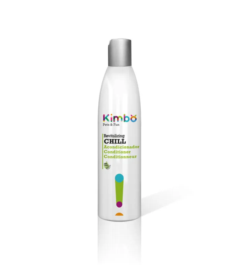 Kimbo Revitalizing Conditioner CHILL