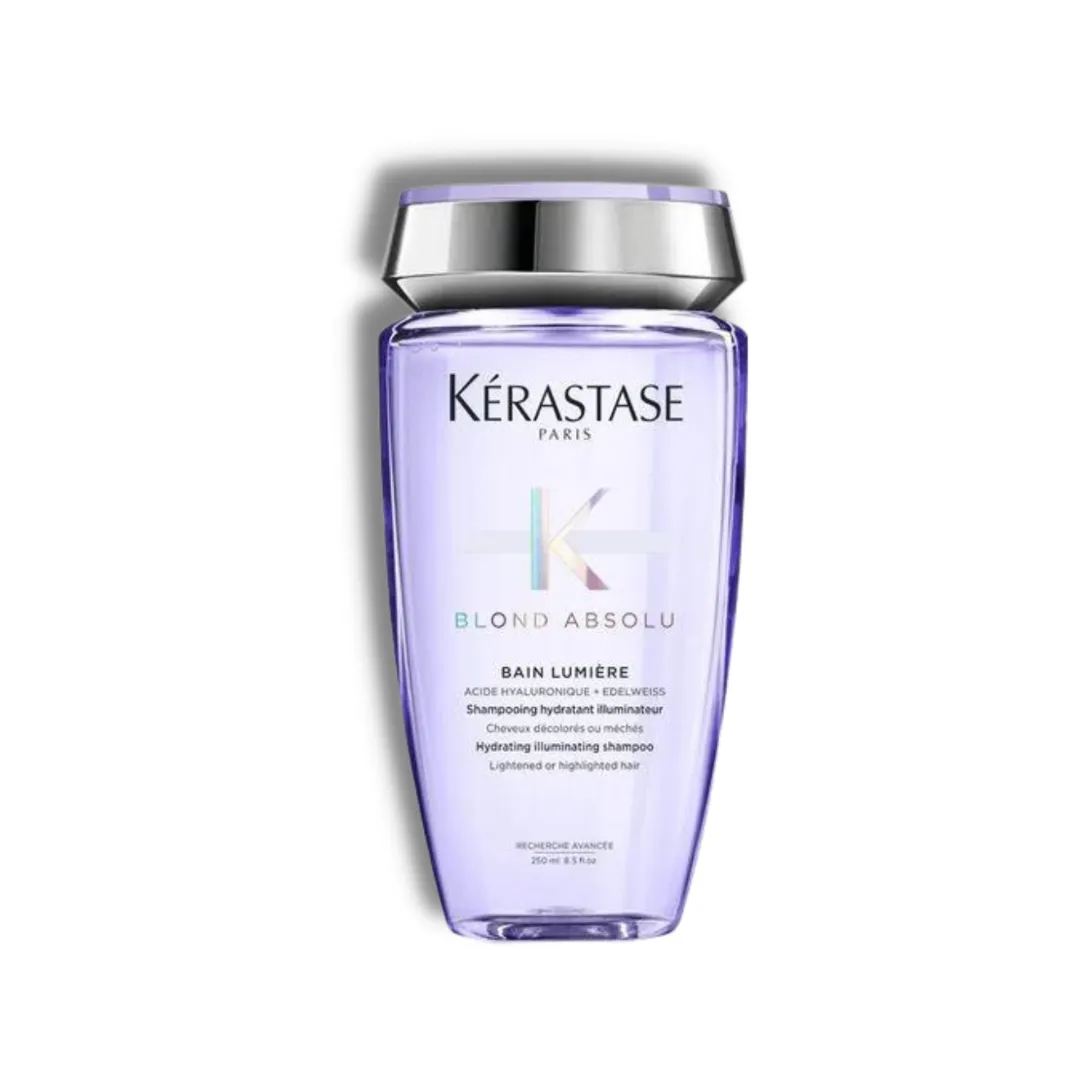 Kérastase Bain Lumiere Shampoo