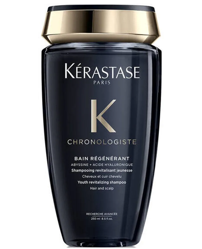 Kérastase Chronologiste Revitalizing Shampoo 250ml