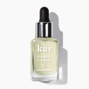 kur Nourishing Cuticle Oil -- .4 fl oz/12ml