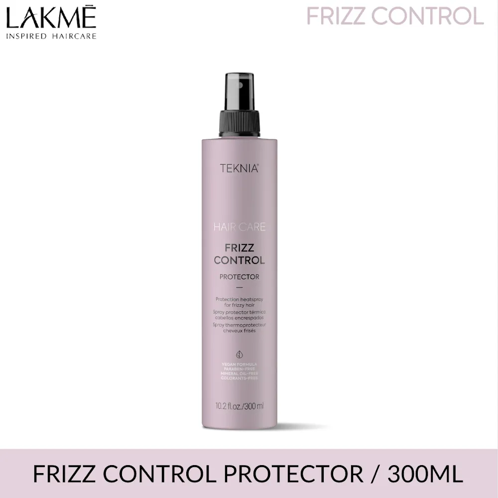 Lakme Teknia Frizz Control Protector 300ml