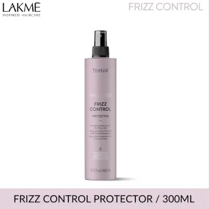 Lakme Teknia Frizz Control Protector 300ml