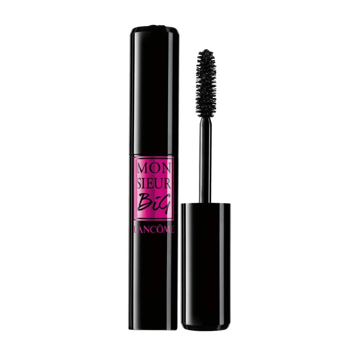 Lancôme Monsieur Big Mascara Waterproof