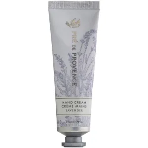 Lavender Scented Hand Cream