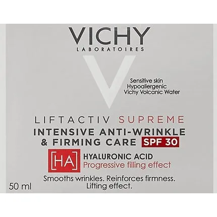 Liftactiv Firming anti-wrinkle cream SPF 30 50 ml colorless, L'Oreal