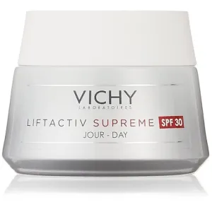 Liftactiv Firming anti-wrinkle cream SPF 30 50 ml colorless, L'Oreal