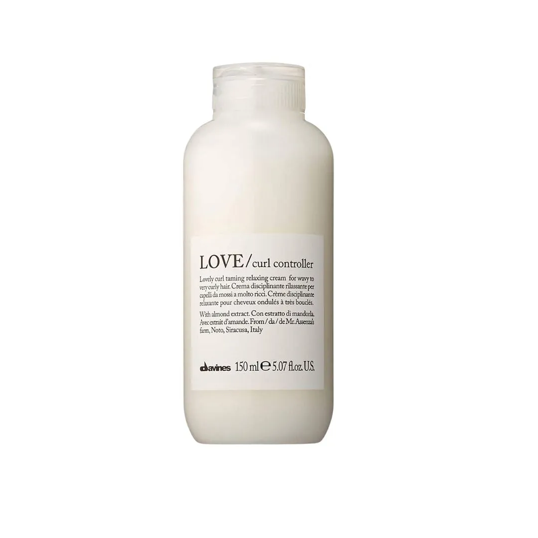 Love Curl Controller -Davines