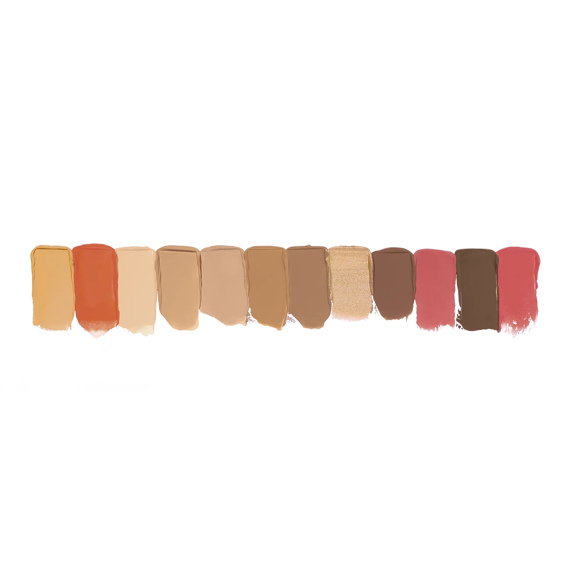 Make Up For Ever HD Skin All-In-One Face Palette