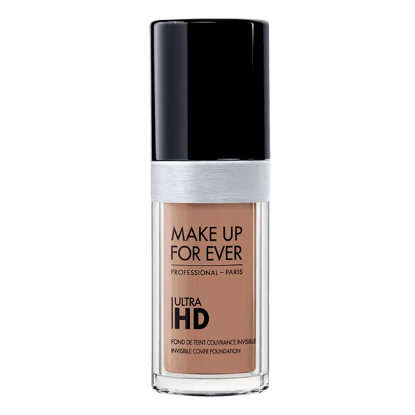 Make Up For Ever Ultra HD Foundation 30ml
