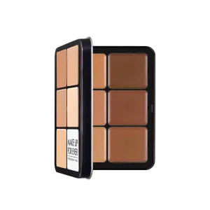 Make Up For Ever Ultra HD Foundation Palette