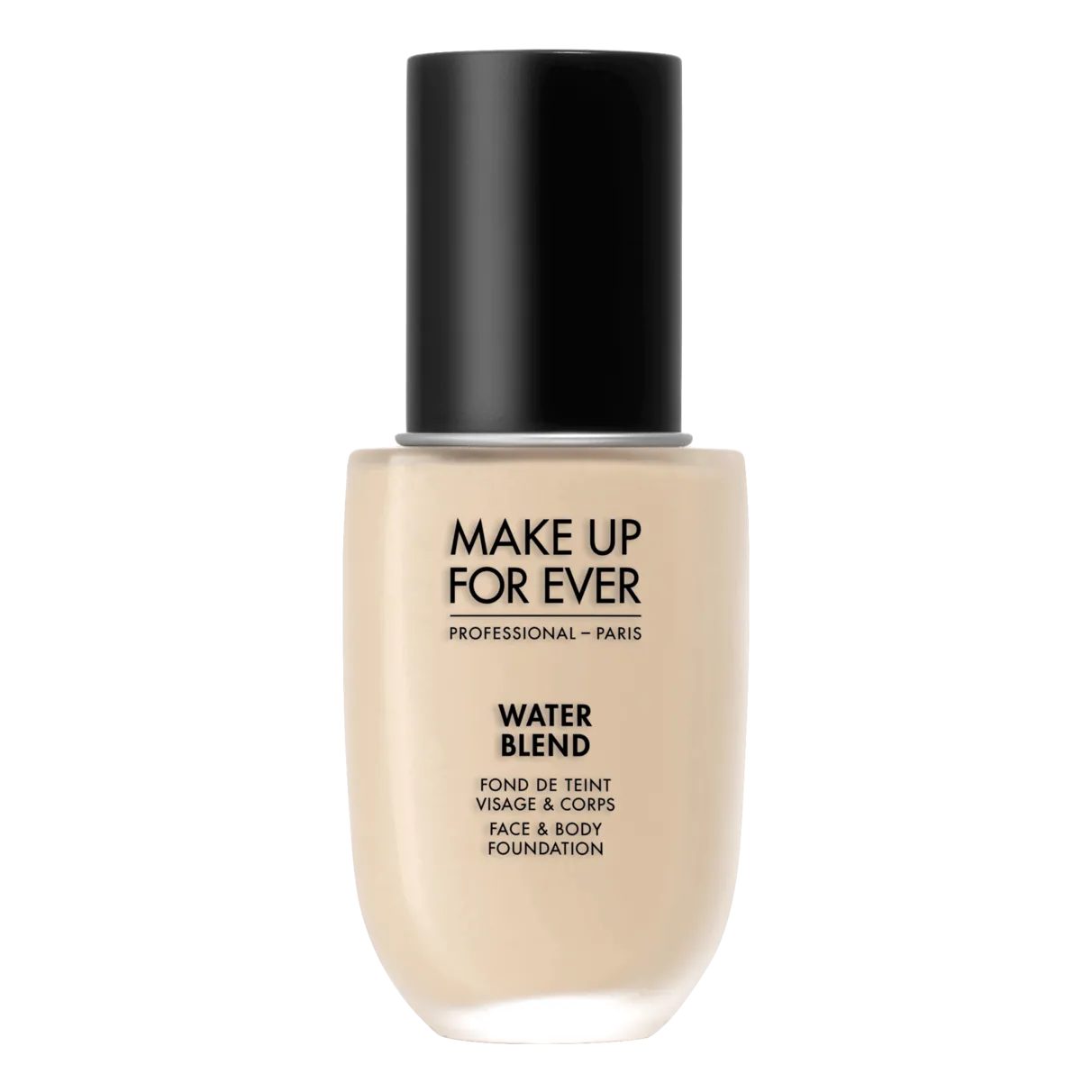 Make Up For Ever Water Blend Foundation