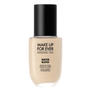 Make Up For Ever Water Blend Foundation