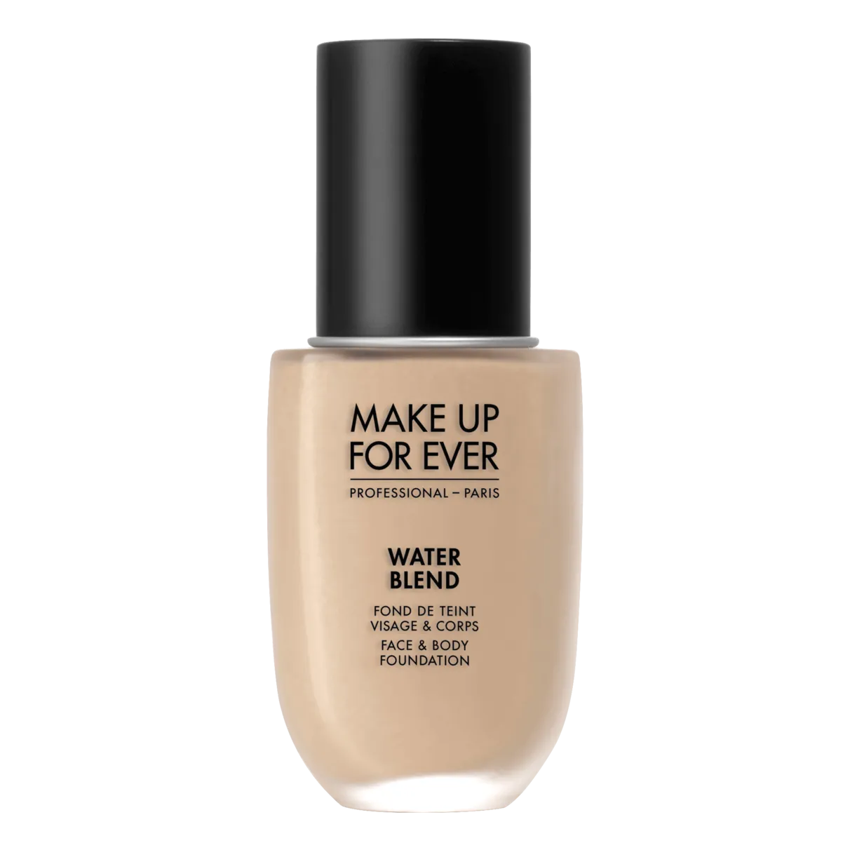 Make Up For Ever Water Blend Foundation