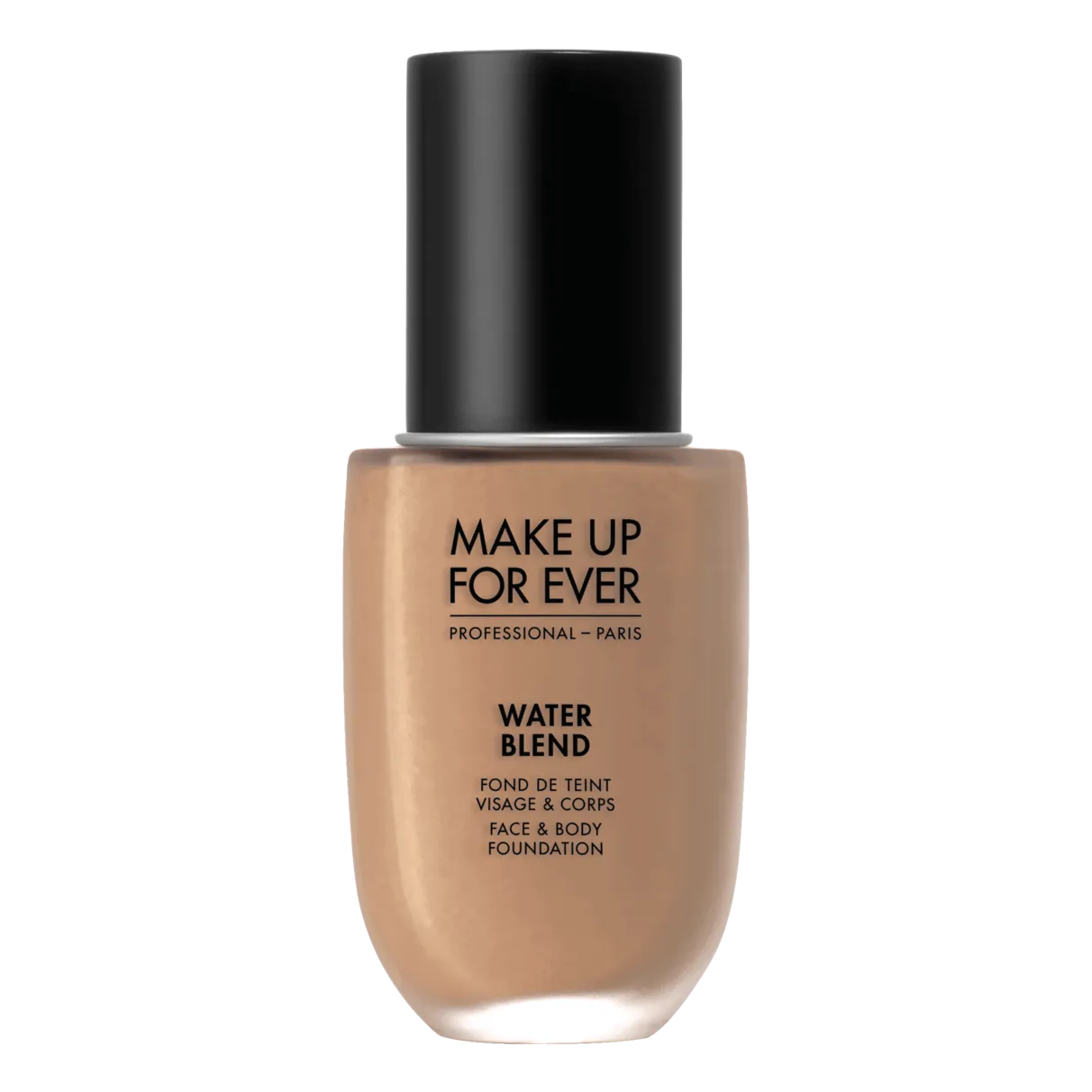 Make Up For Ever Water Blend Foundation