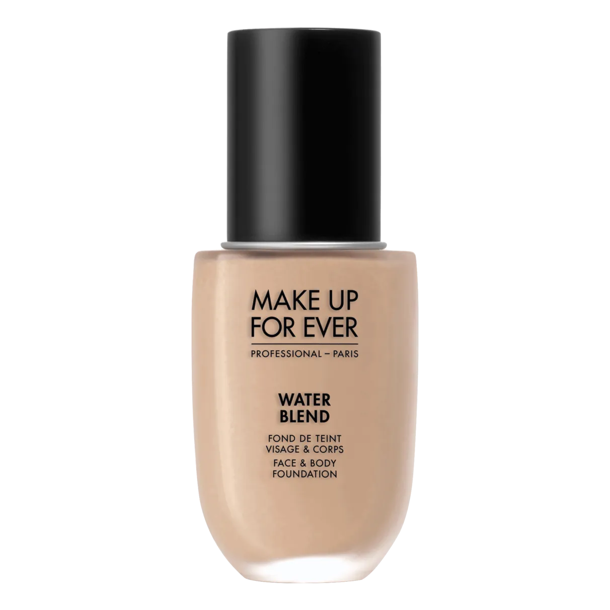 Make Up For Ever Water Blend Foundation