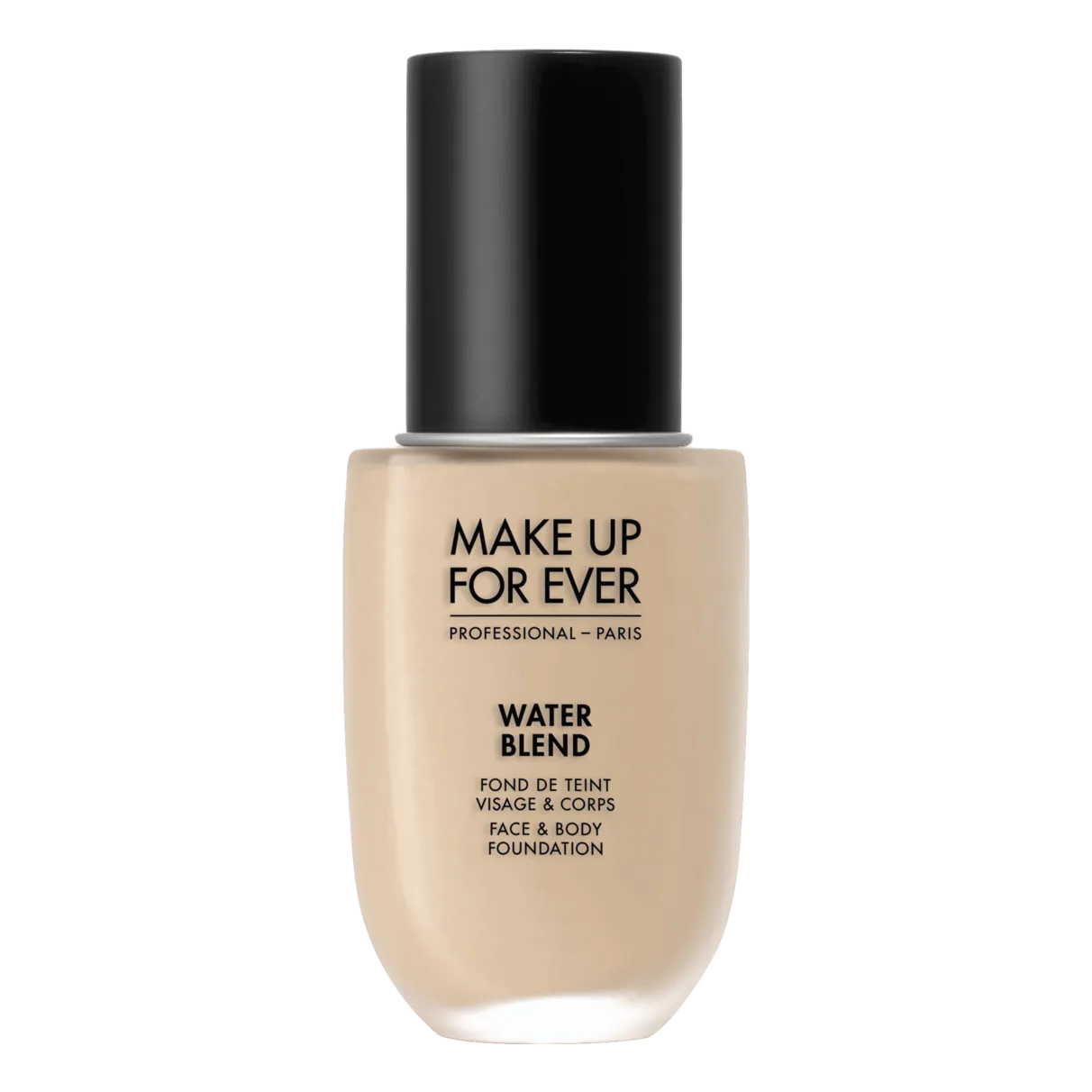 Make Up For Ever Water Blend Foundation