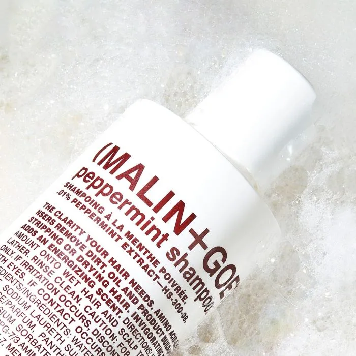 MALIN GOETZ Hair Shampoo & Conditioner Duo