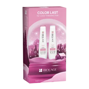 Matrix Biolage Color Last Duo Gift Pack