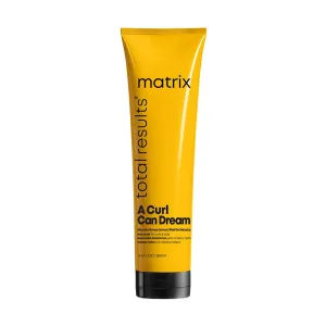 Matrix Total Results A Curl Can Dream A Curl Can Dream Moisturizing Cream 280ml