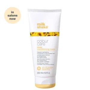 milk_shake deep conditioning mask