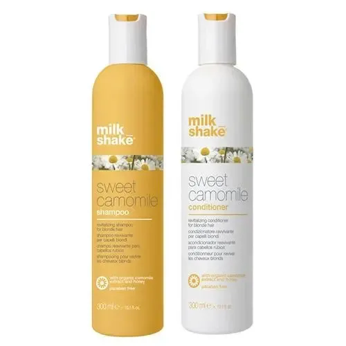 Milk_Shake Sweet Camomile Duo